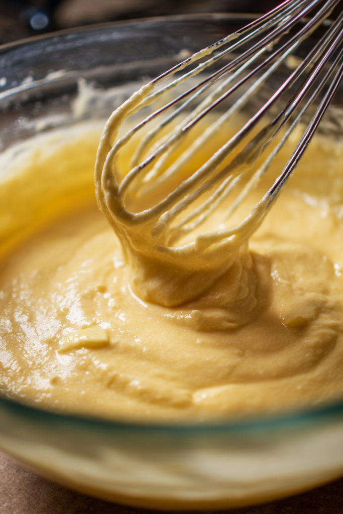 old fashioned glazed donuts