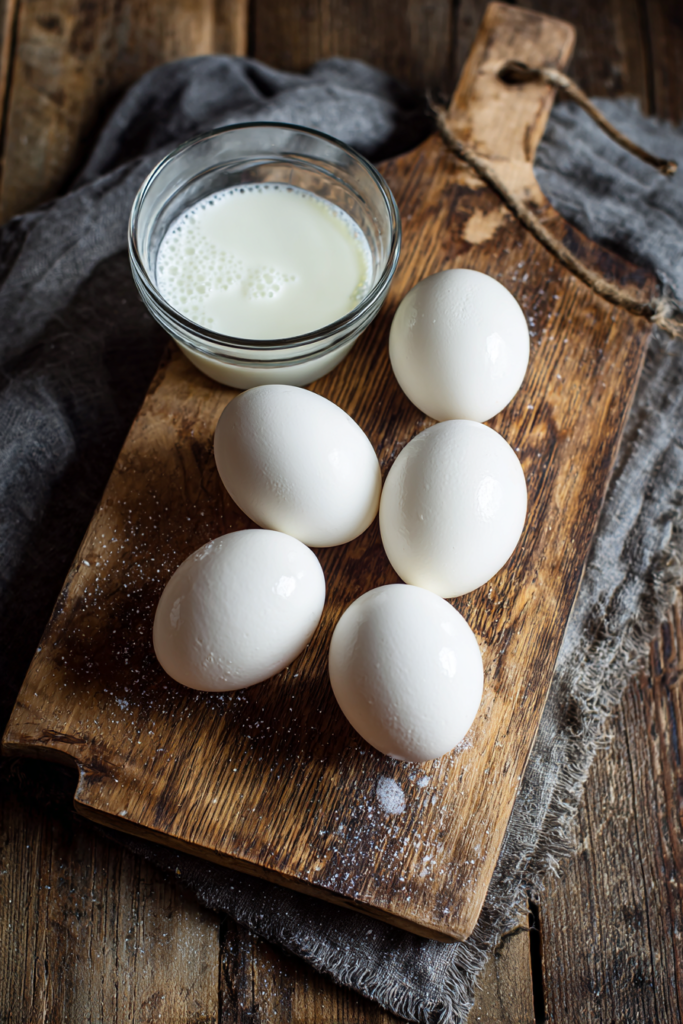high protein breakfast burritos