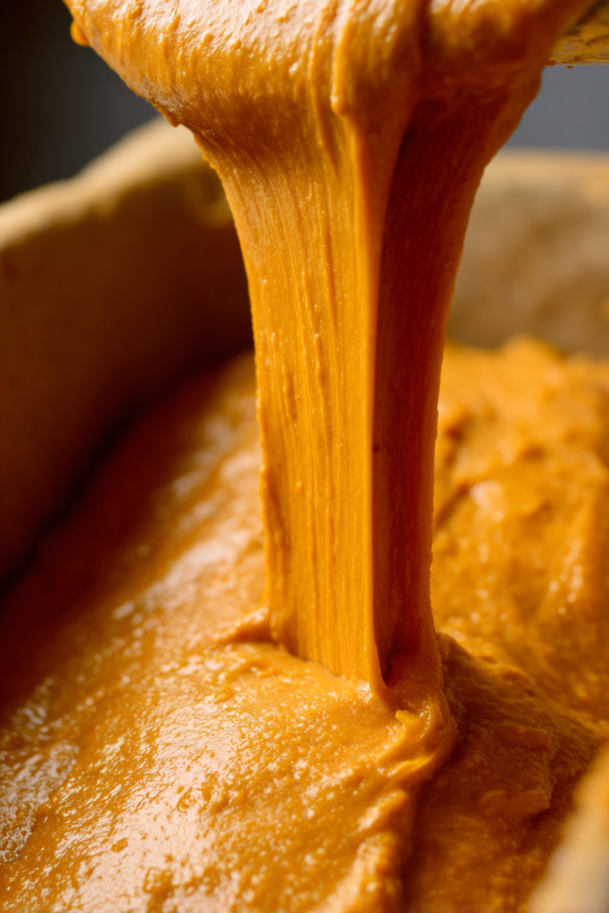 pumpkin bread recipe