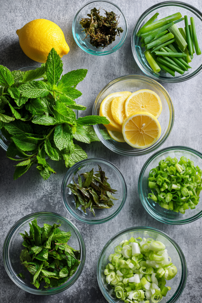 Cranberry Couscous Salad