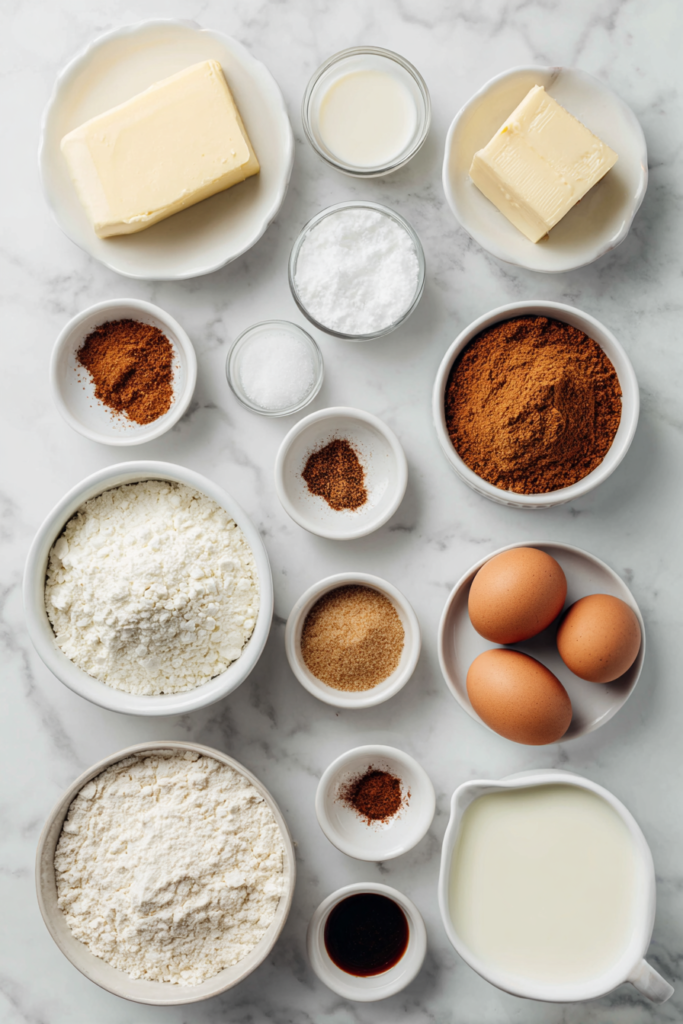 sour cream coffee cake loaf