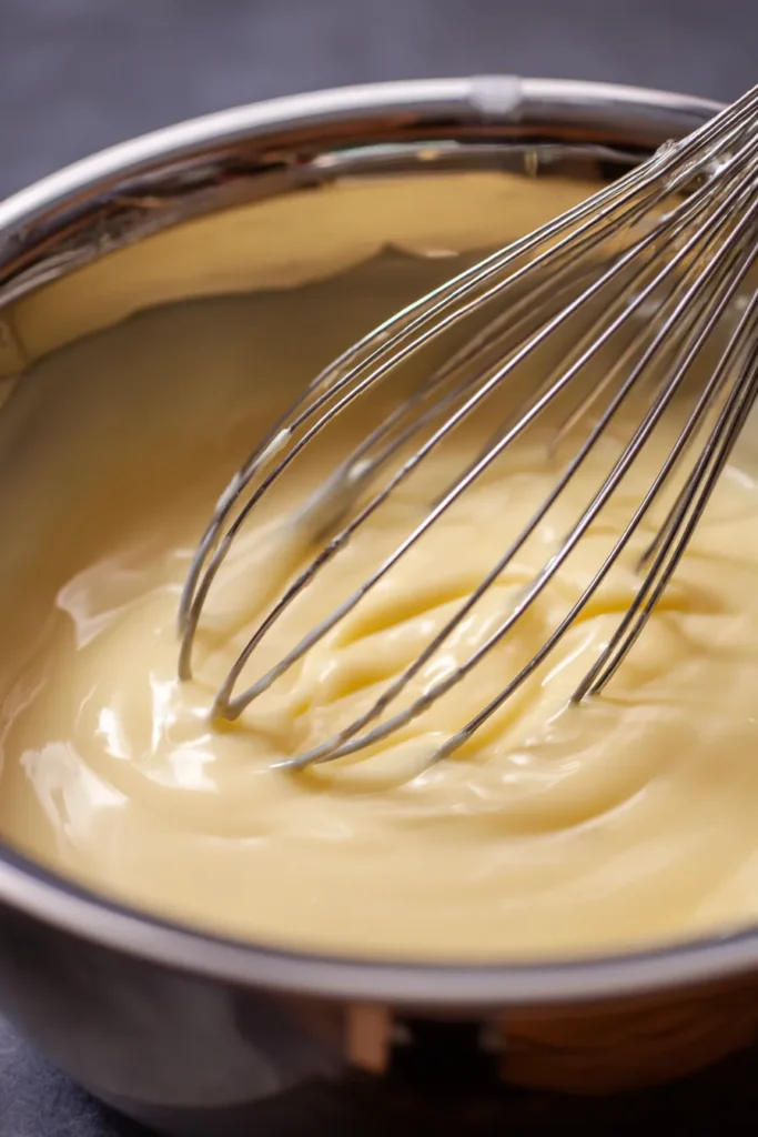 Easy Banana Pudding Recipe