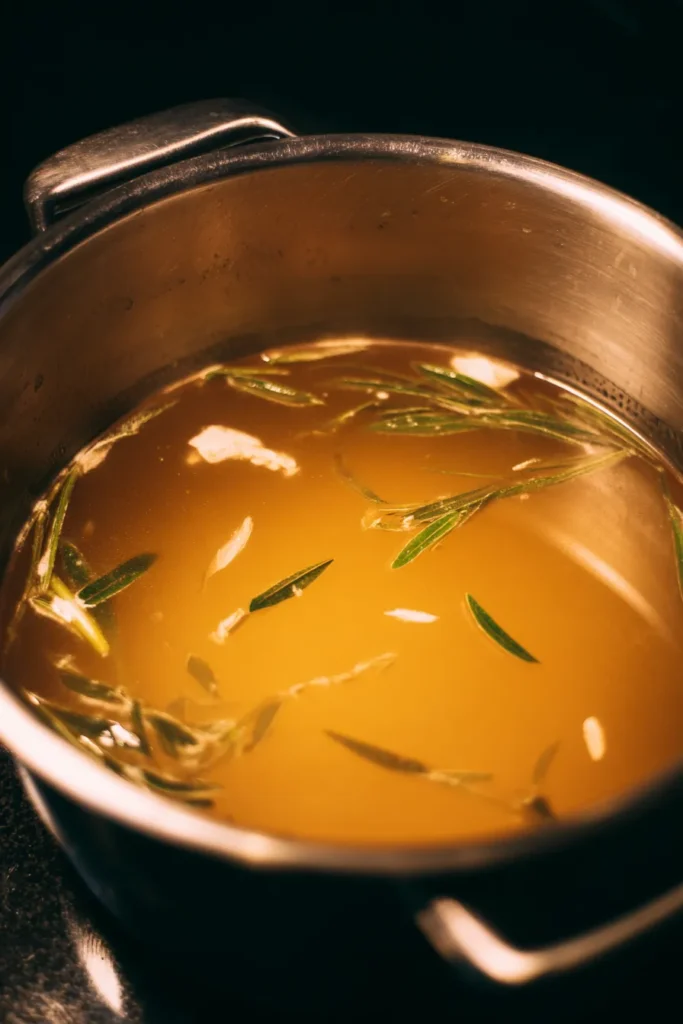 Wonton noodle soup recipe