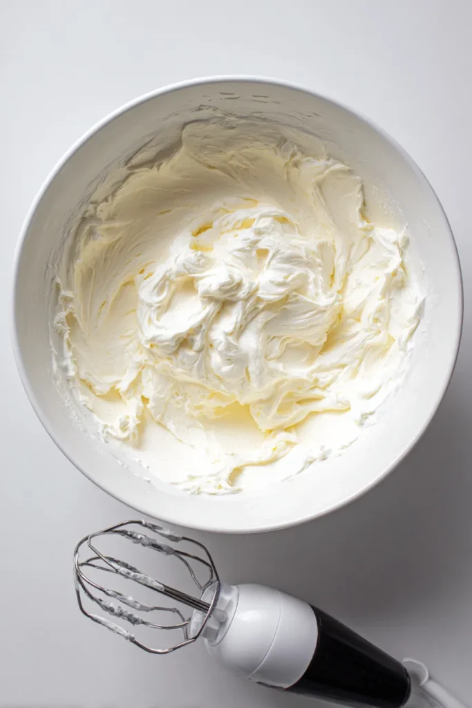 Crack dip recipe
