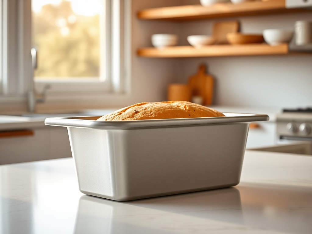2lb loaf pan