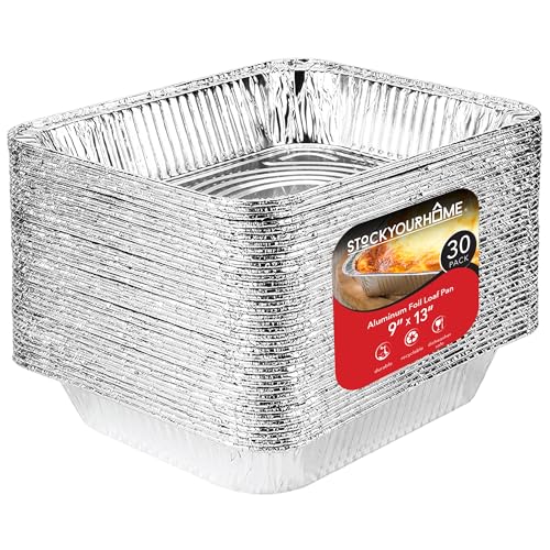 aluminum cooking pans