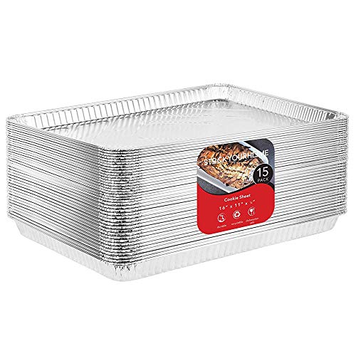 aluminum non stick pans