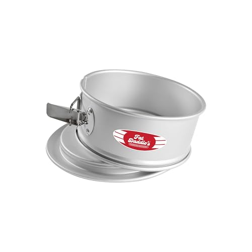 aluminum springform pan top pick