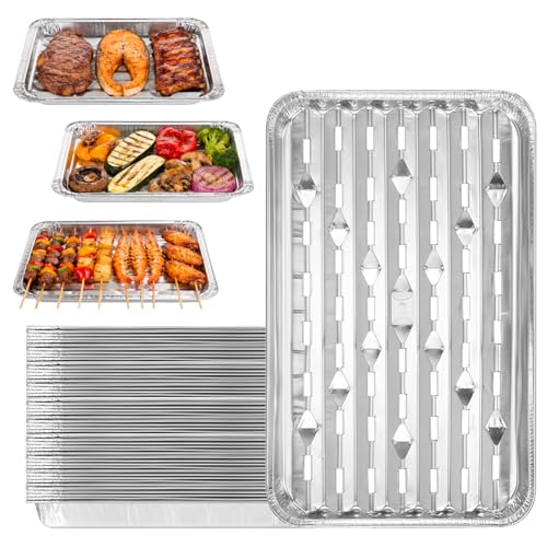 aluminum trays at costco