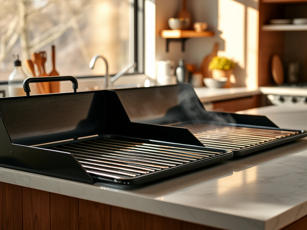 bbq grill sheets preheating on gas grill