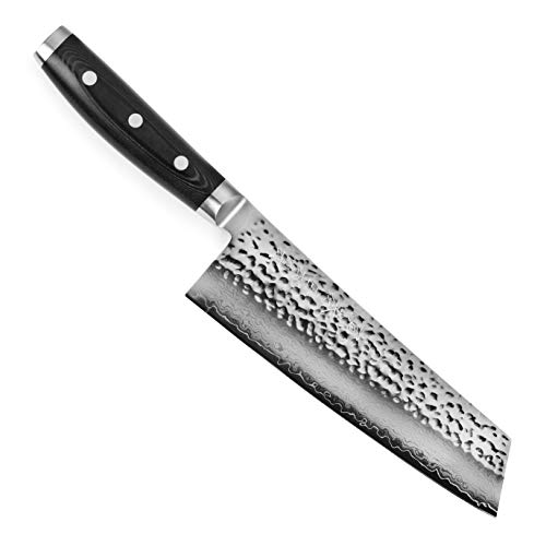 bunka vs santoku