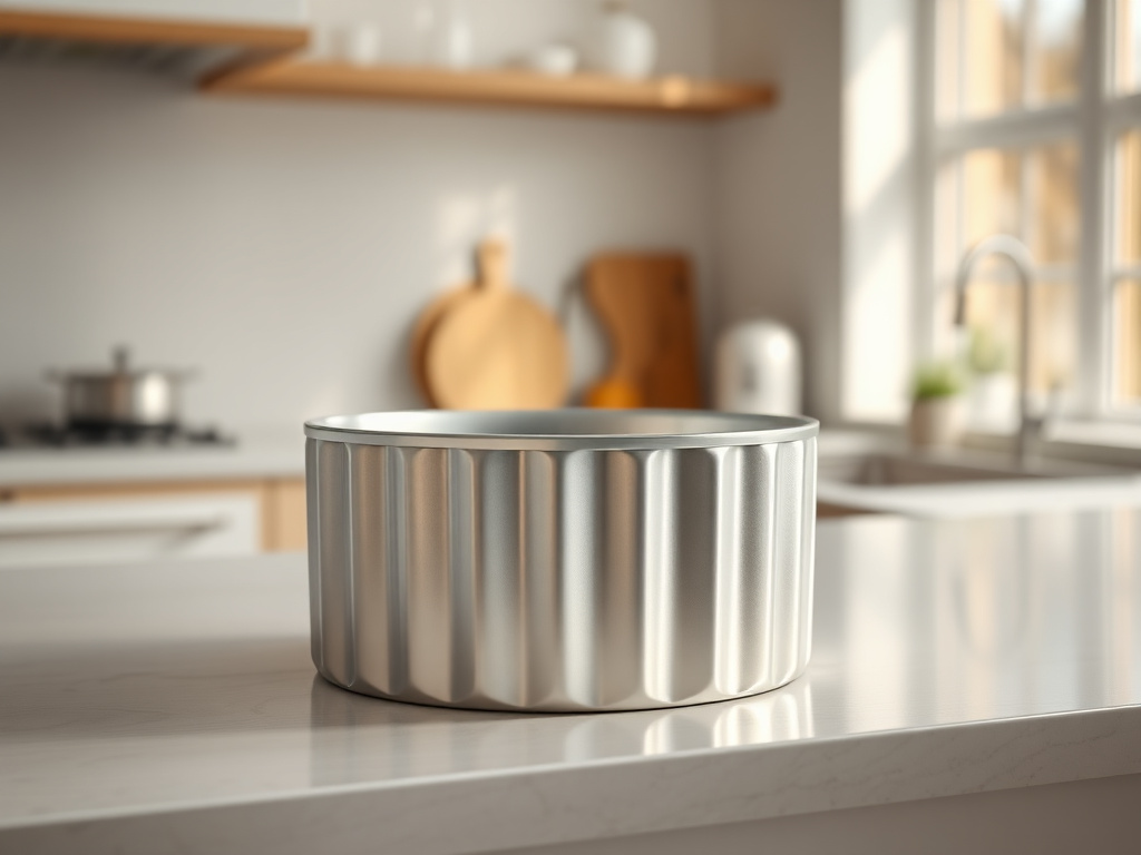 cake mould aluminium