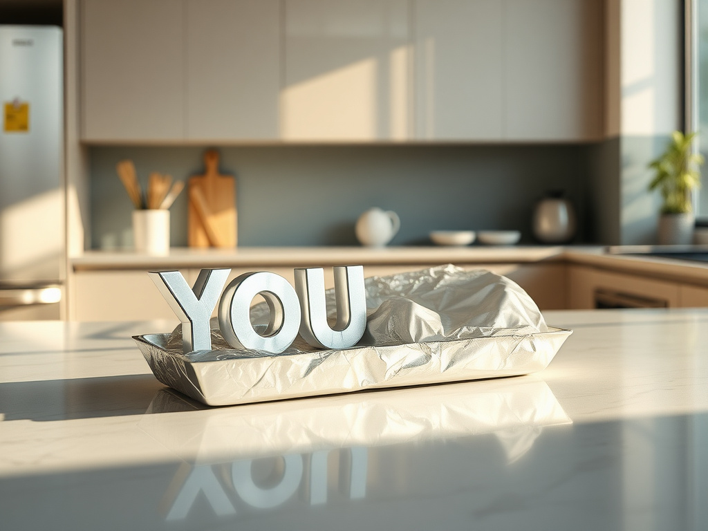 Can You Put an Aluminum Pan in the Microwave? Expert Guide