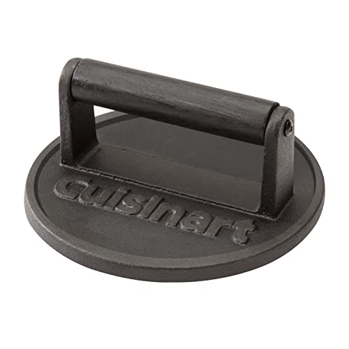 cast iron accessories