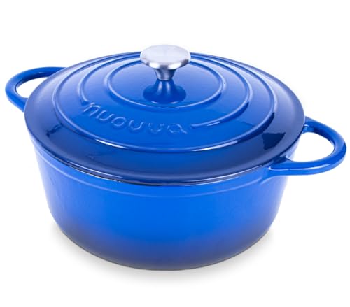 dutch oven vs cast iron comparison