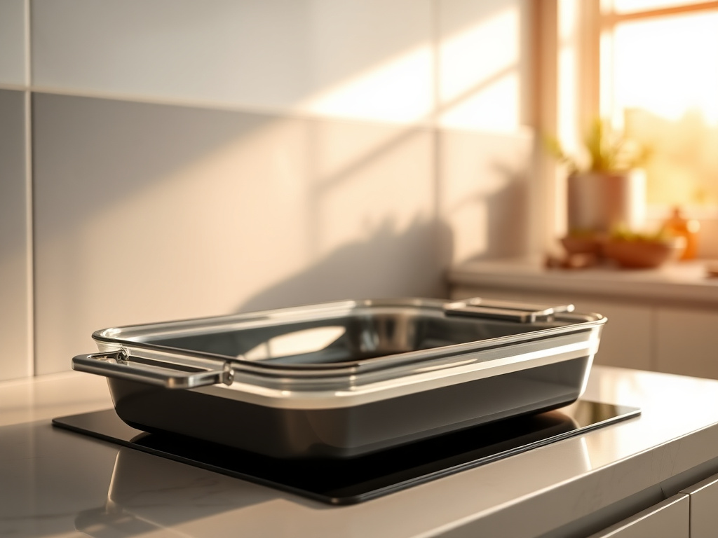 glass pan oven safe temperature guide