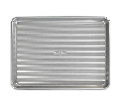 half sheet pan
