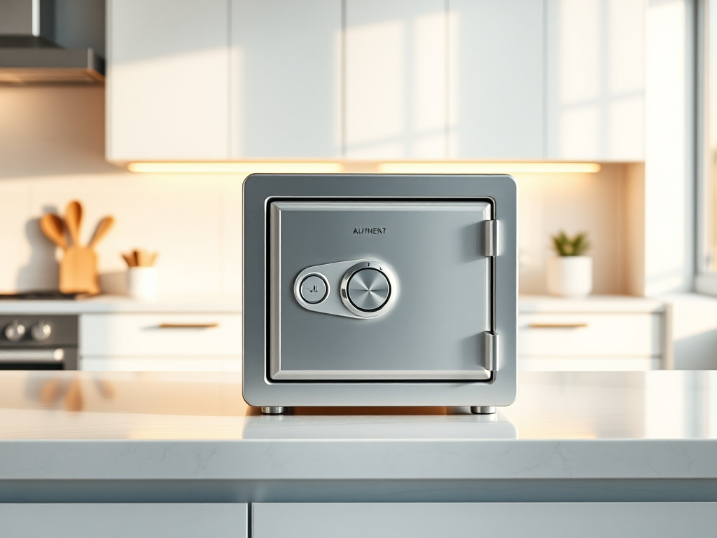 is aluminum safe for baking sheets
