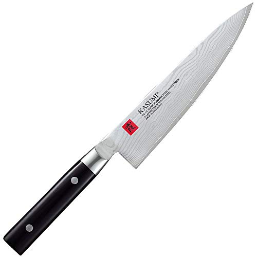 kasumi knives review