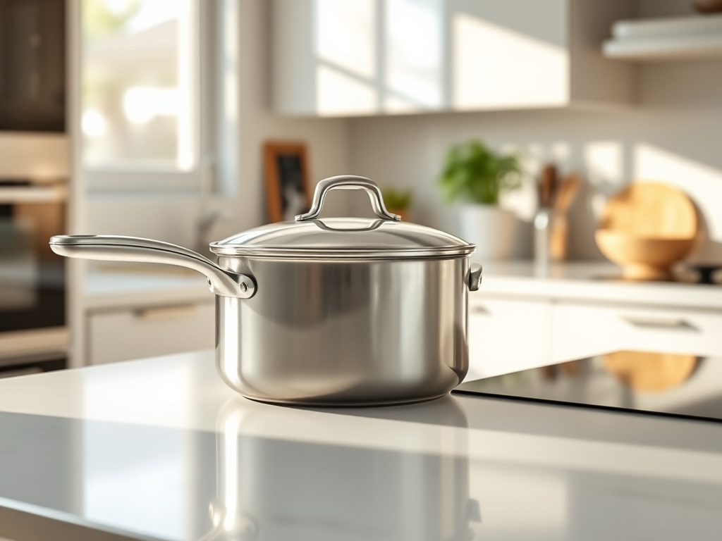 multipurpose pan