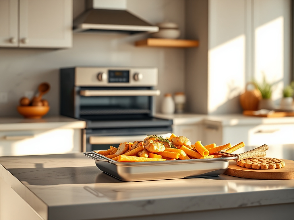 oven dinner