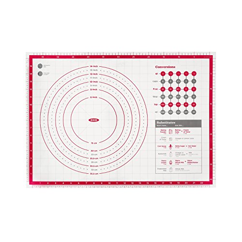 pastry mat