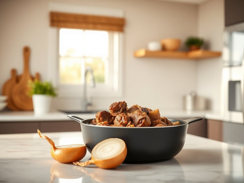 pot roast onion soup mix oven
