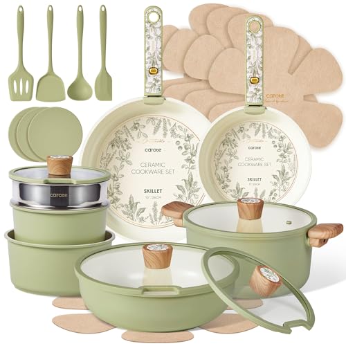 Pots And Pans Non Toxic