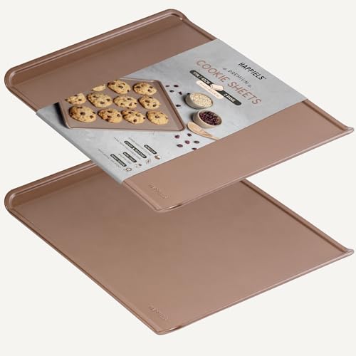 rimless cookie sheet