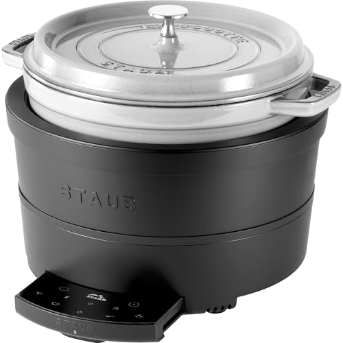 Staub 4 Qt Dutch Oven