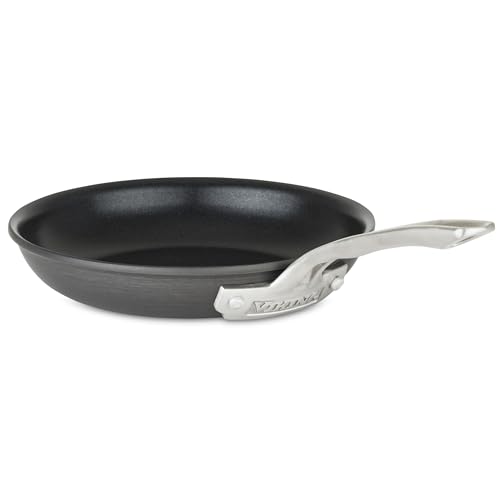 viking nonstick cookware set on induction cooktop