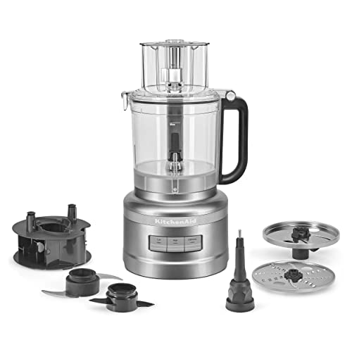 14 Cup Food Processor