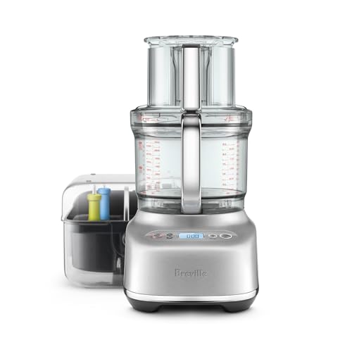 16 Cup Food Processor