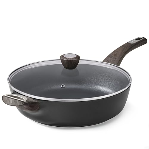 best non stick frying pan non toxic