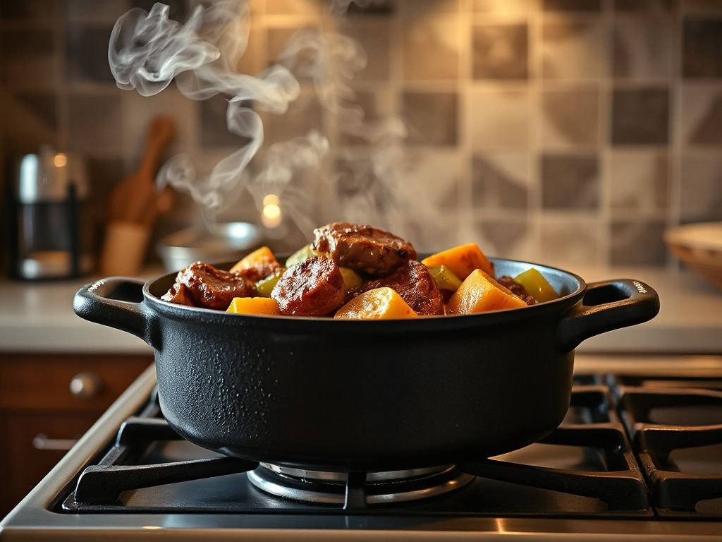 Braising Recipes: Mistakes to Avoid for Perfect Results