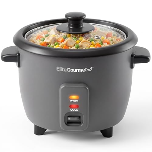 ceramic rice cooker with fired clay inner pot