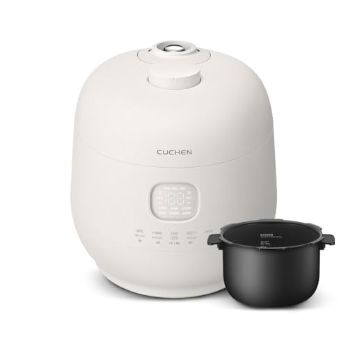 cuchen rice cooker