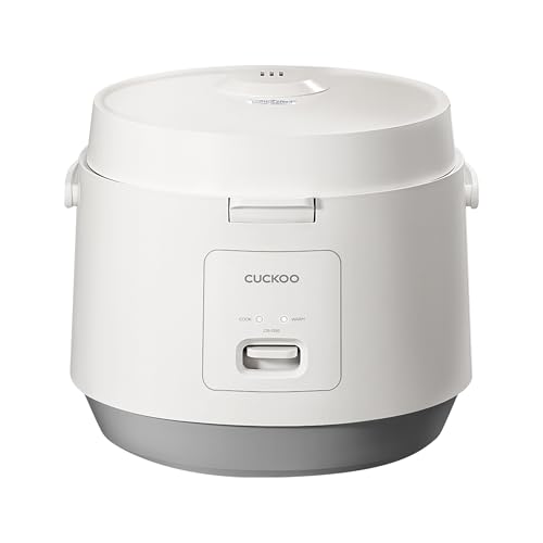 cuckoo rice cooker