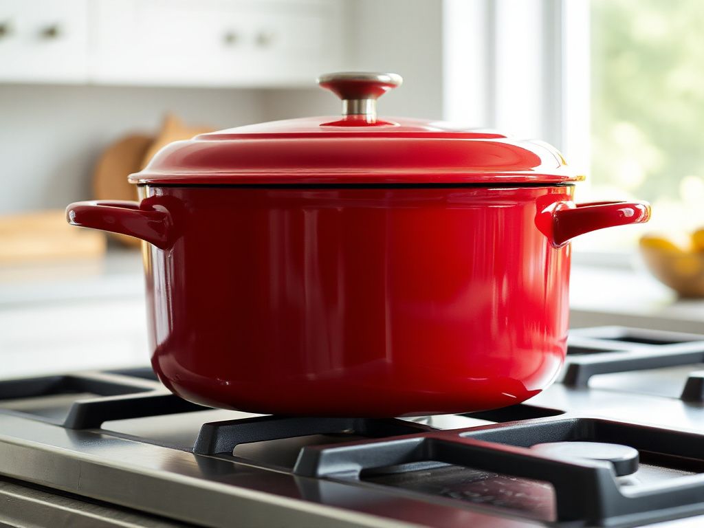 Cuisinart 7 Qt Dutch Oven: Everything You Need to Know