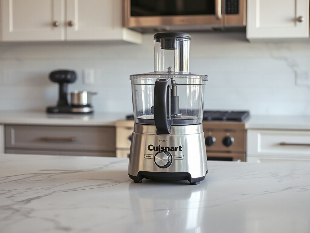 cuisinart prep 11 plus manual