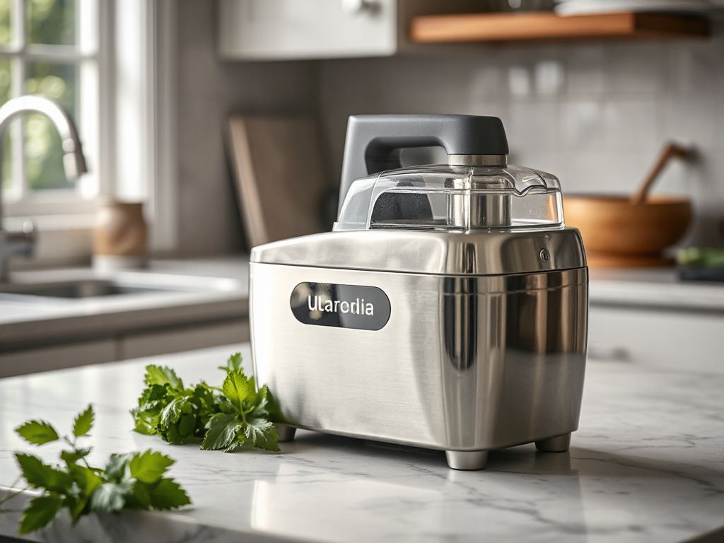 cuisinart stainless steel chopper