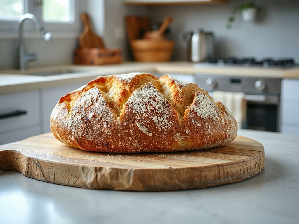 dutch bread
