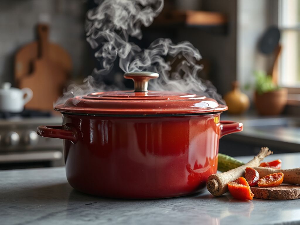 Dutch Oven Chili: Mistakes to Avoid for Better Results