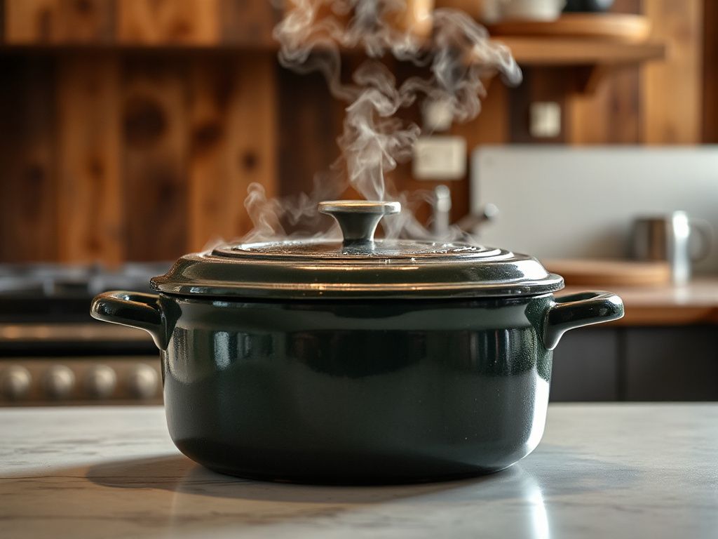 dutch oven pot roast
