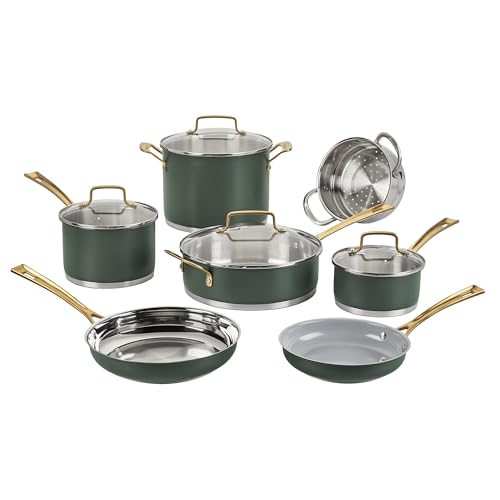 everyday cookware