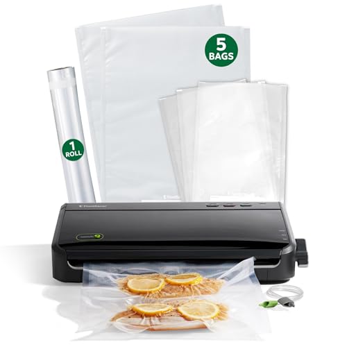 Foods Machine
