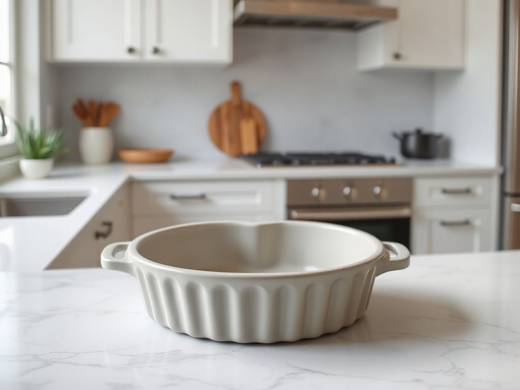 heart shaped cookware