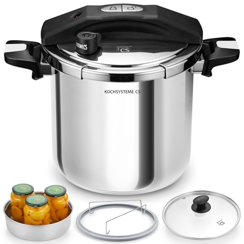 induction pressure cooker