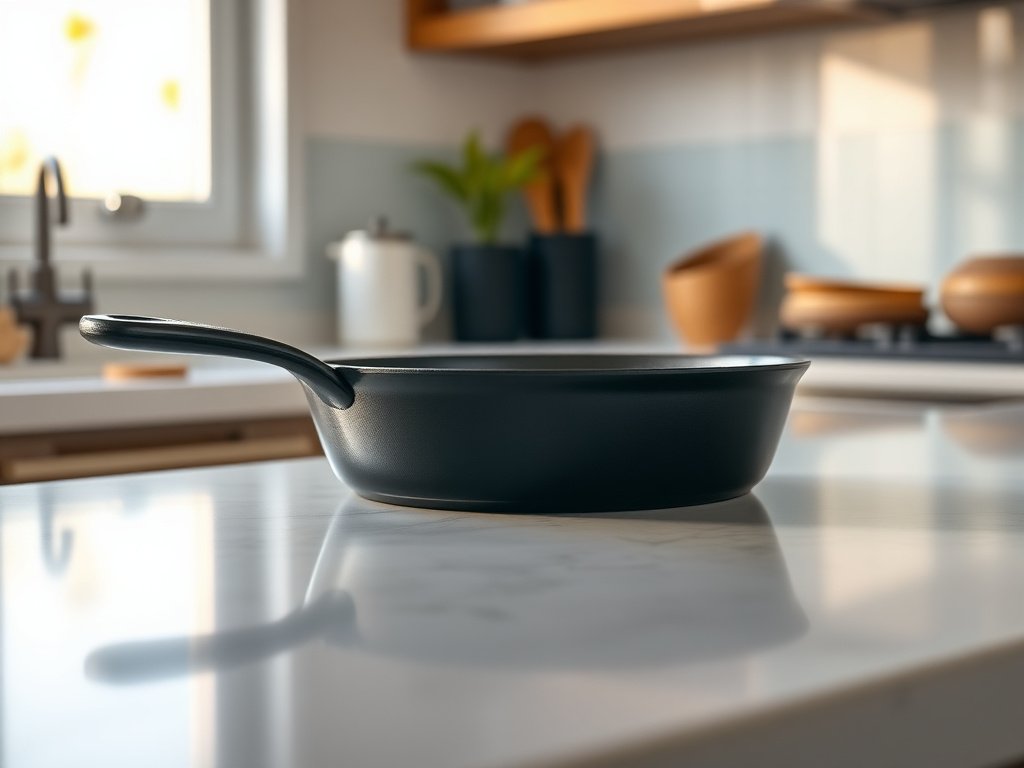 Is Cast Iron Nonstick
