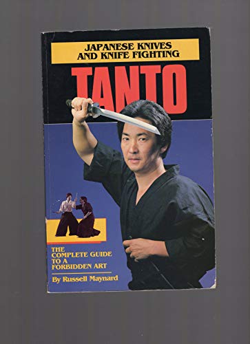 japanese fighting knives